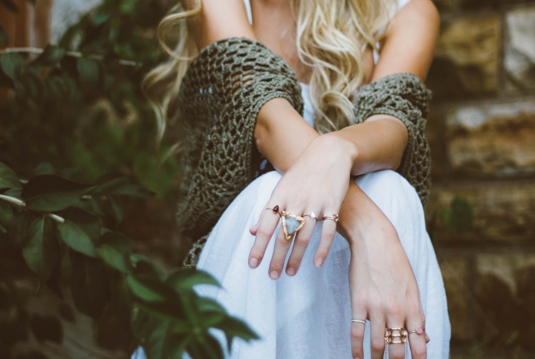 Dazzling Dior Ring: Elevate Your Style with the Ultimate Accessory